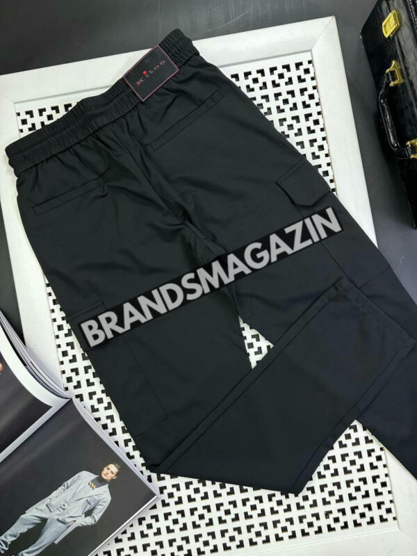 Спортивные штаны Kiton BM70953777 2