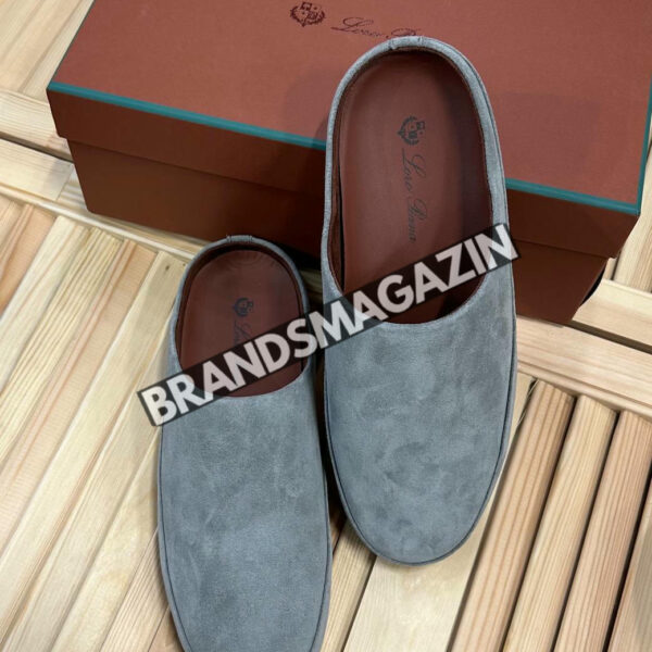 Мюли Loro Piana BM71697877