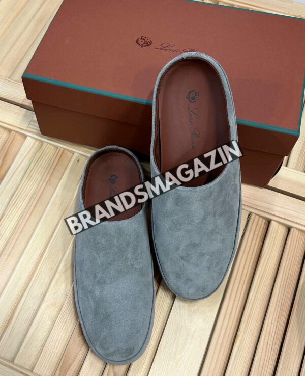 Мюли Loro Piana BM71697877