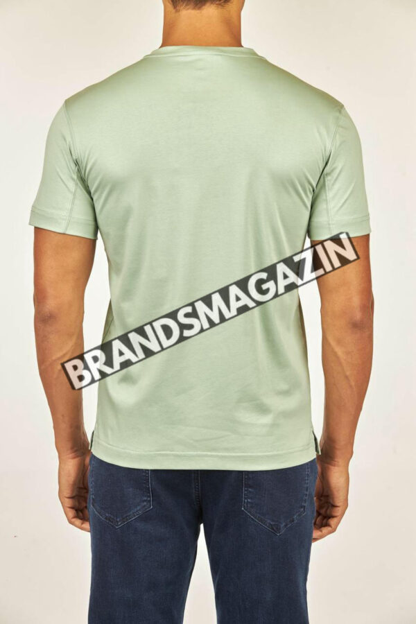 Футболка Zegna BM69488777 2