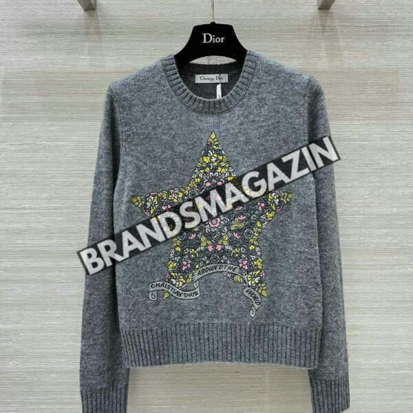 Свитер Dior BM46831509177