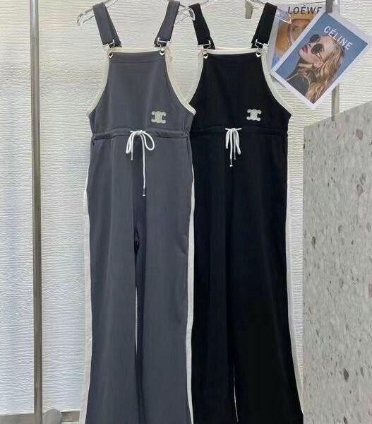 Комбинезон Celine BM7236177