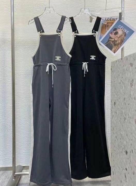 Комбинезон Celine BM7236177 Комбинезон Celine BM7236177