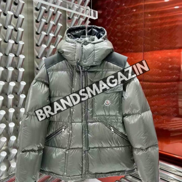 Пуховик Moncler BM45840241877