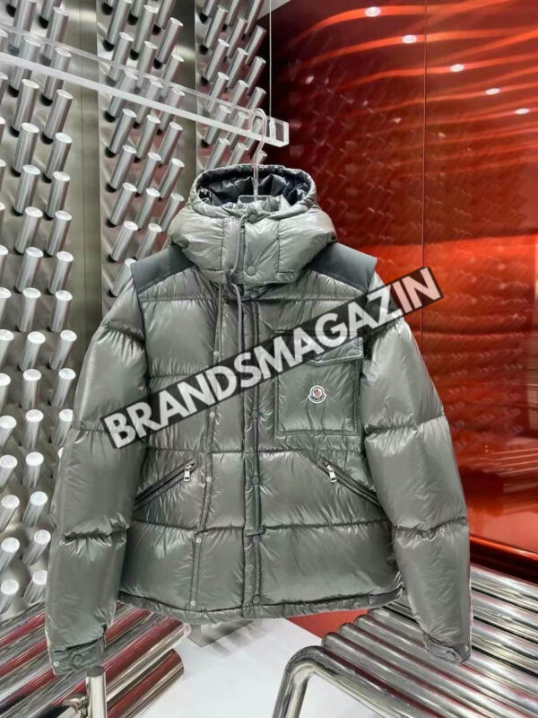 Пуховик Moncler BM45840241877