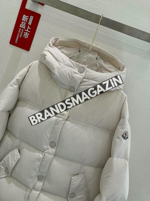 Пуховик Moncler BM46583958177 6