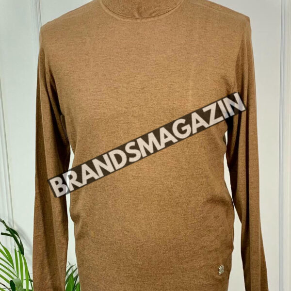 Водолазка Brunello Cucinelli BM46956696677