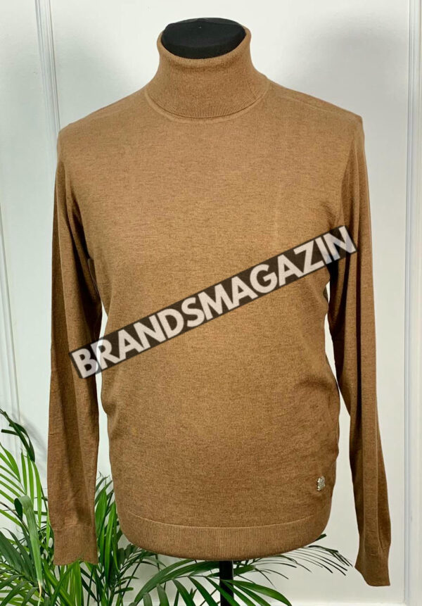 Водолазка Brunello Cucinelli BM46956696677