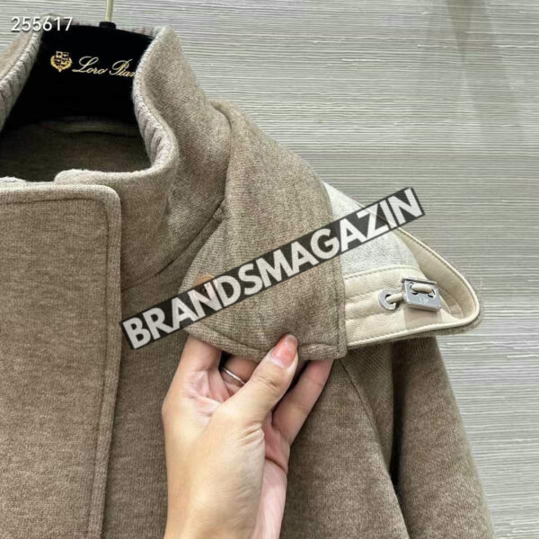 Куртка Loro Piana BM45924648677 3