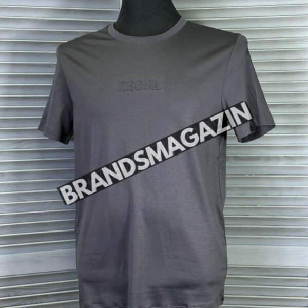 Футболка Zegna BM68779377