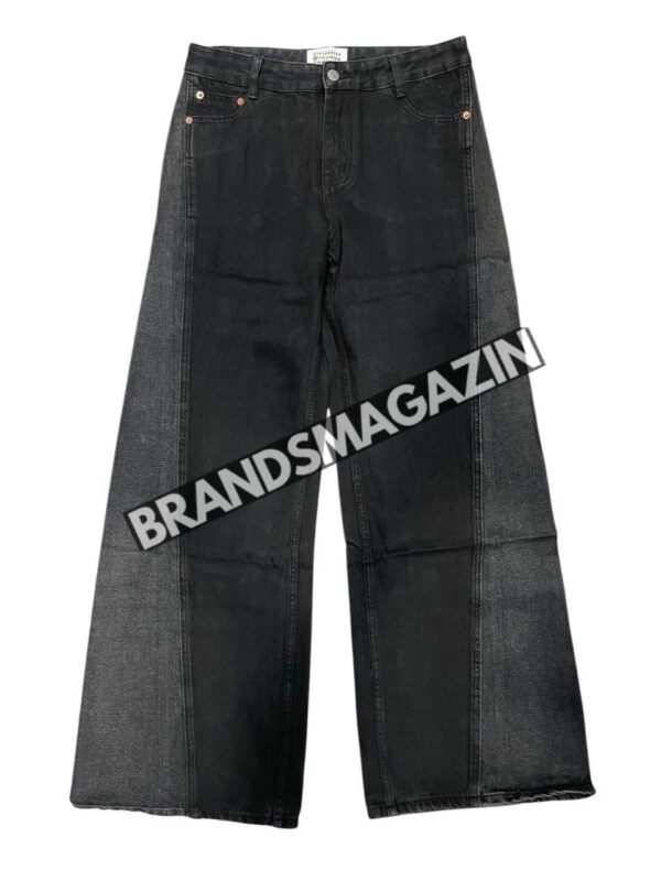 Джинсы Maison Margiela BM46499570177 2