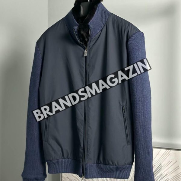 Бомбер Loro Piana BM45831997677