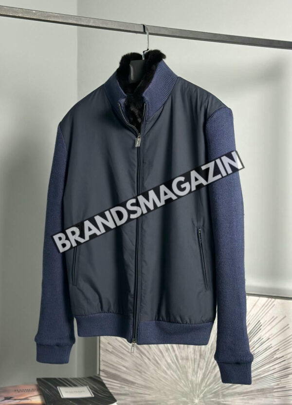 Бомбер Loro Piana BM45831997677