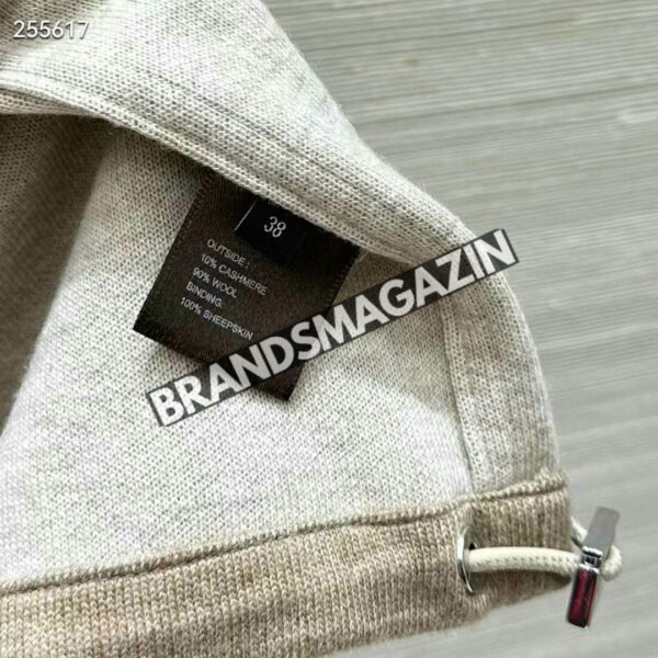 Куртка Loro Piana BM45924648677 6