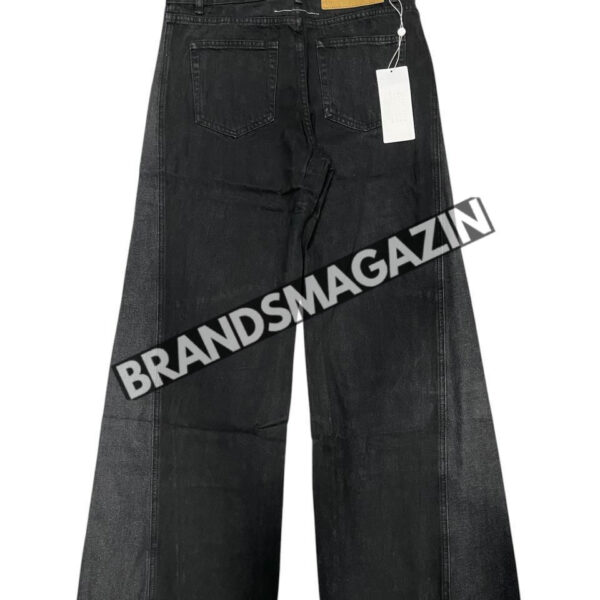 Джинсы Maison Margiela BM46499570177