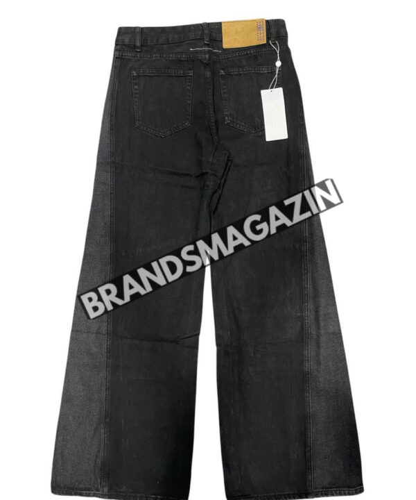 Джинсы Maison Margiela BM46499570177 Джинсы Maison Margiela BM46499570177