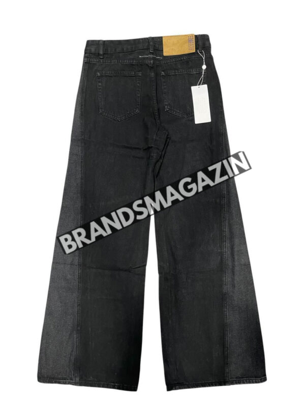 Джинсы Maison Margiela BM46499570177