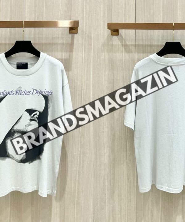 Футболка ERD BM7558977 Футболка ERD BM7558977