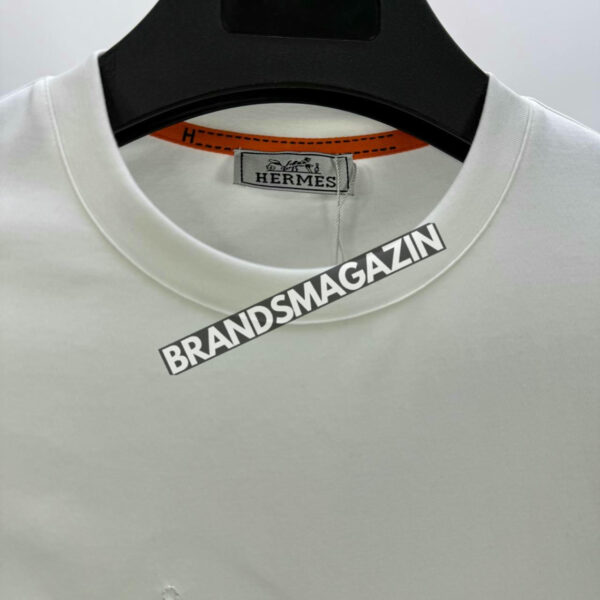 Футболка Hermes BM47483938977 3