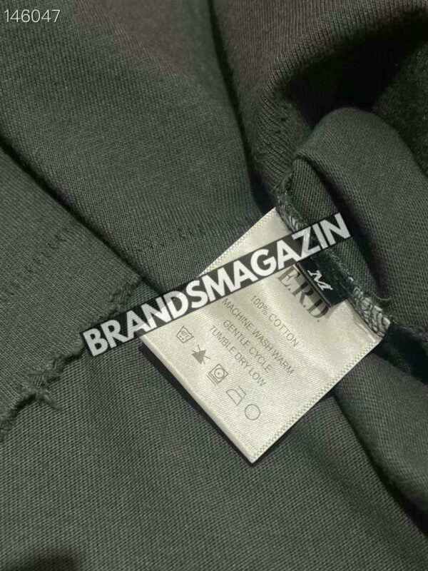 Футболка E.R.D. BM71852777 7
