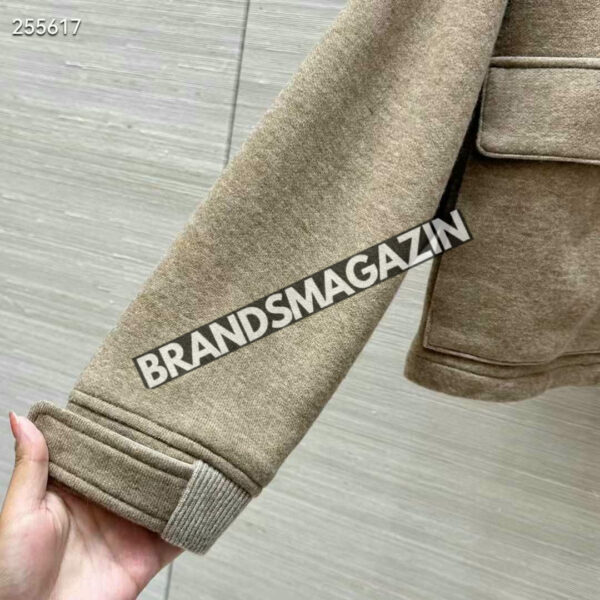 Куртка Loro Piana BM45924648677 4