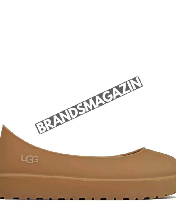 Галоши UGG New Boot Guard Chestnut BM46093572177 Галоши UGG New Boot Guard Chestnut BM46093572177