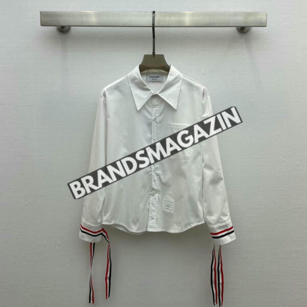 Рубашка Thom Browne BM70979677