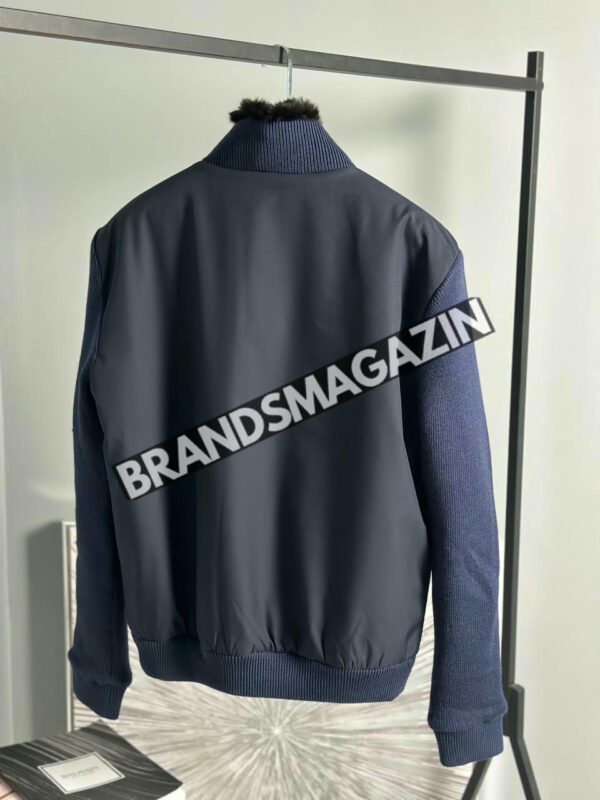 Бомбер Loro Piana BM45831997677 2