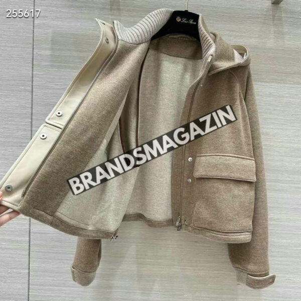Куртка Loro Piana BM45924648677