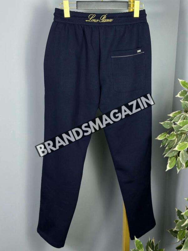 Спортивные штаны Loro Piana BM70232877 3