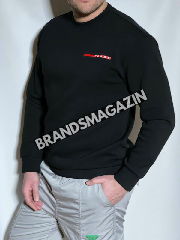Свитшот Prada BM68935777 4