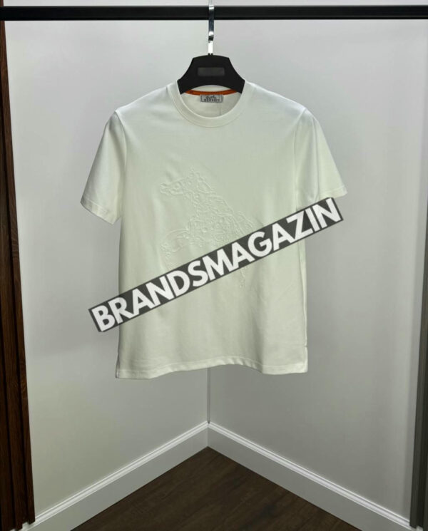 Футболка Hermes BM47483938977