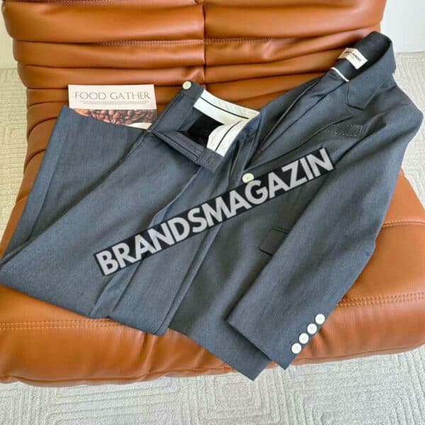Костюм Yves Saint Laurent BM45653966877 3