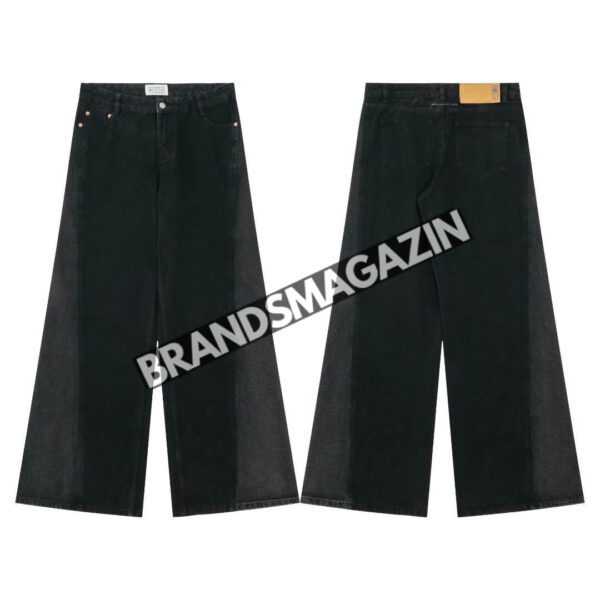Джинсы Maison Margiela BM46499570177 3