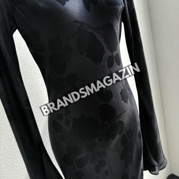 Платье Realisation BM70979877 5