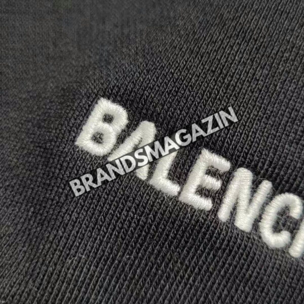 Шорты Balenciaga BM69421677 7