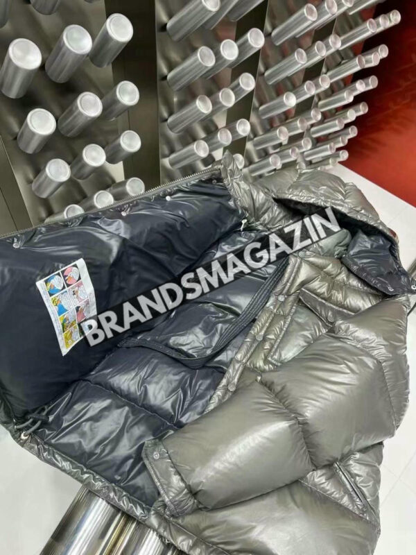 Пуховик Moncler BM45840241877 3
