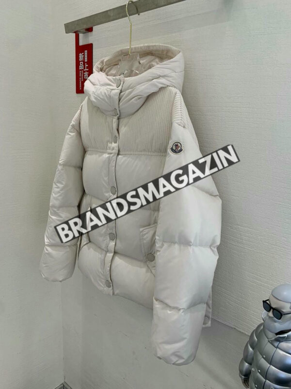 Пуховик Moncler BM46583958177 8