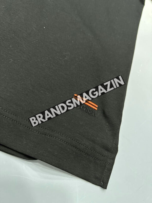 Футболка Zegna BM69121177 2