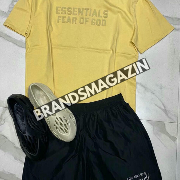 Футболка Essentials BM71710177