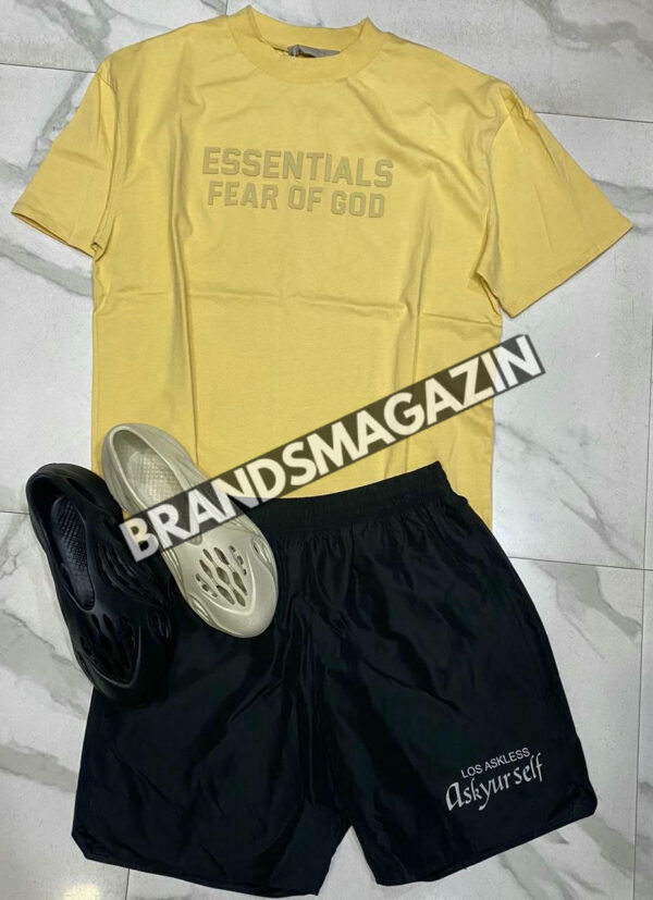 Футболка Essentials BM71710177