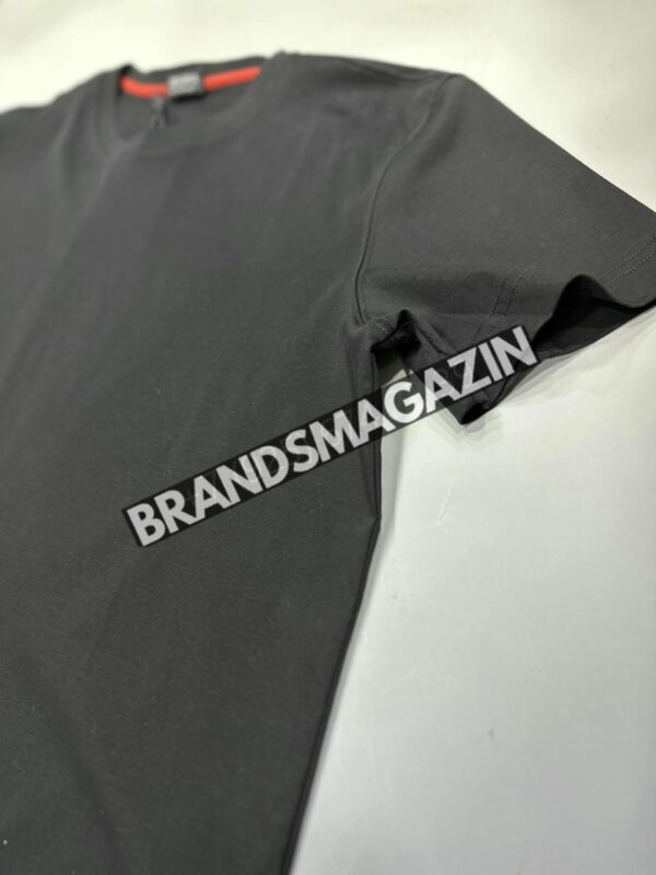 Футболка Zegna BM69121177 4