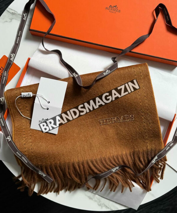 Шарф Hermes BM46794696677 Шарф Hermes BM46794696677