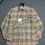 Рубашка Burberry BM7593477