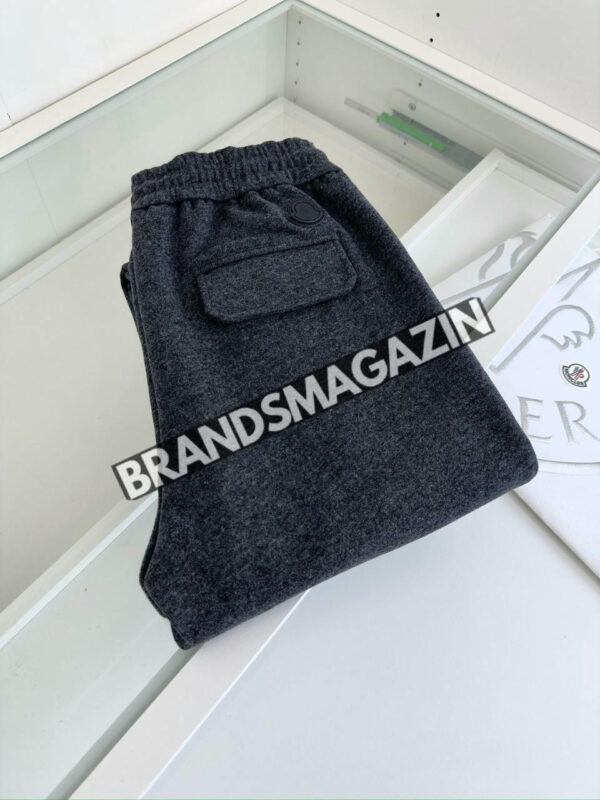 Штаны Moncler BM47015657477 9