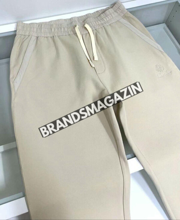 Спортивные штаны Loro Piana BM70644077 4