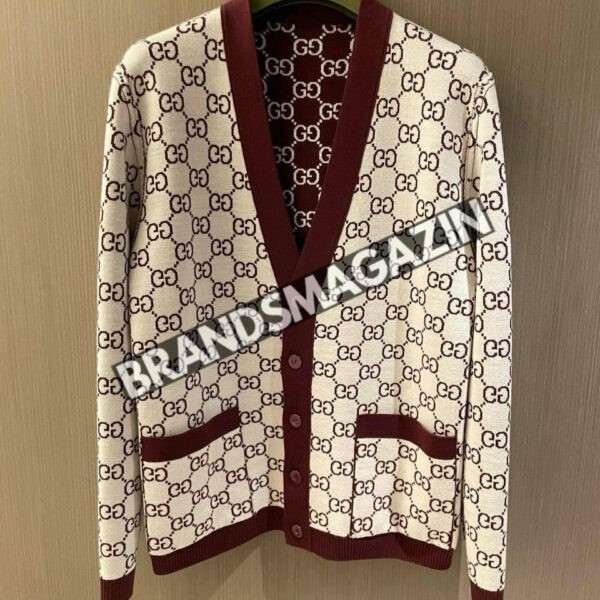 Кардиган Gucci BM46671657777