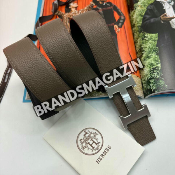 Ремень Hermes BM46174866377