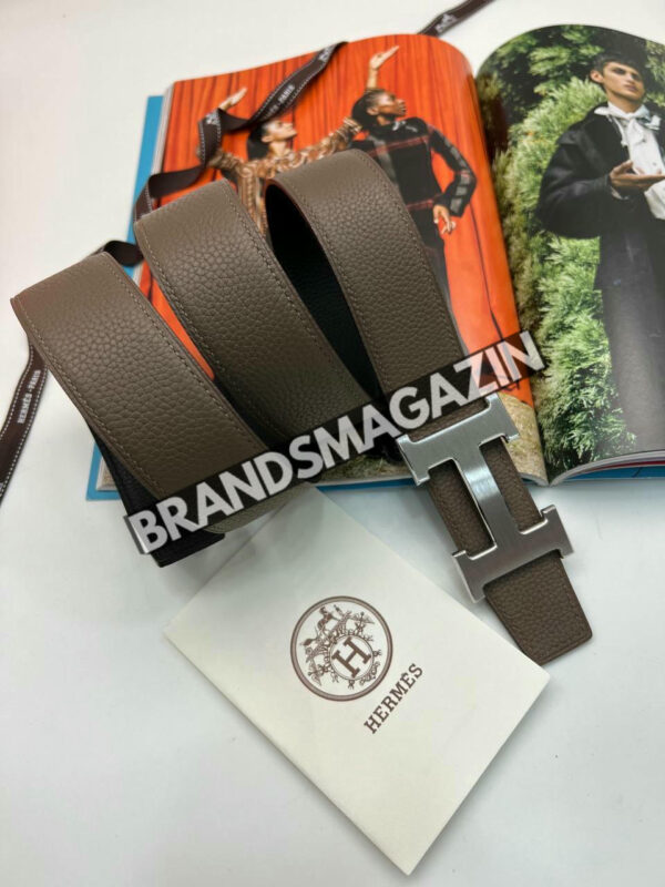 Ремень Hermes BM46174866377