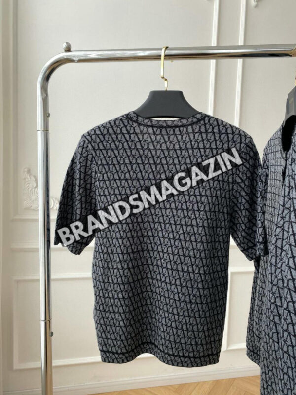 Футболка Valentino BM47392005277 2